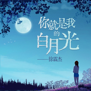 你就是我的白月光
