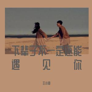 下辈子不一定还能遇见你（吉他版）