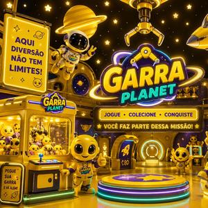 Orbita da garra (feat. Fabiano Almeida)