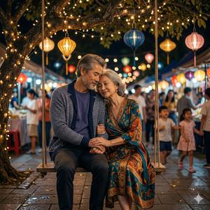 Hãy Sống Cho Tuổi Trẻ