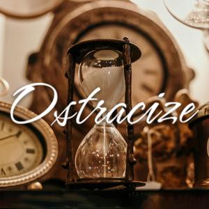 Ostracize (Guitar / Synth Beat)