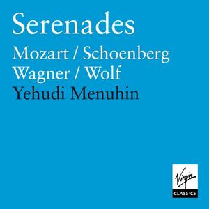Serenade No. 6 in D major K 239, 'Serenata notturna':I. Marcia (Maestoso)