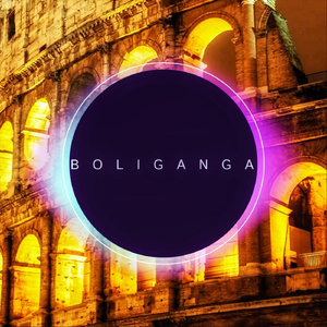 Boliganga