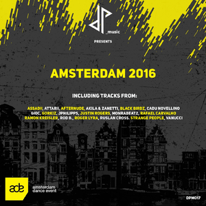 New Destination (Original Mix)