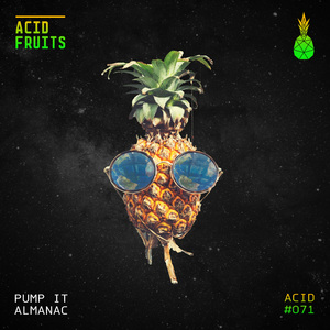 Pump It (Original mix)