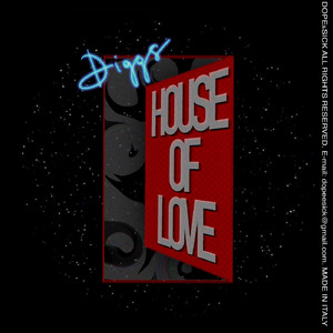 House of Love (Original Mix)