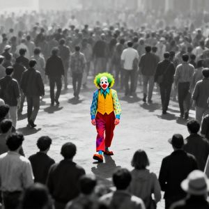 一首给所有胖子的Diss