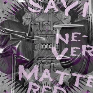 LEAVE ME ALONE (feat. Nevi)