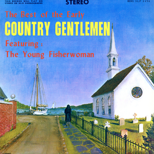 The Gentleman Is Blue