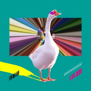 小嫦娥（烧鹅电音版）