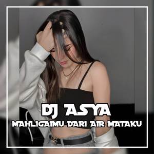 DJ Mahligaimu Dari Air Mataku