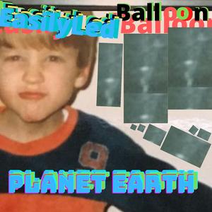 Planet Earth