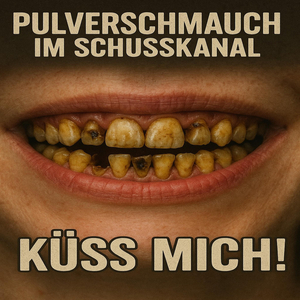 Küss Mich!