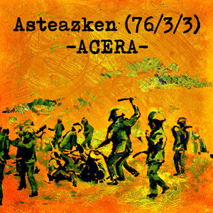 Asteazken (76/3/3)