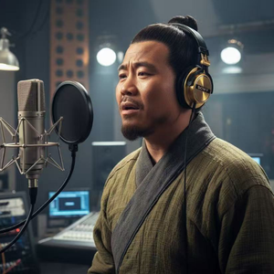 出卖(武大郎版)