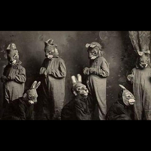 American Desert Disco