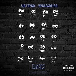 LICK (feat. Casso1166)