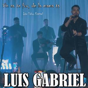 Vin sa te fur, de la mama ta (Live Taboo Festival)