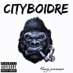 Heavy Pressure (feat. Kirt D)