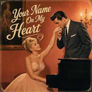 My Heart Only Knows You