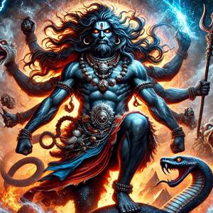 श्री भैरव आरती