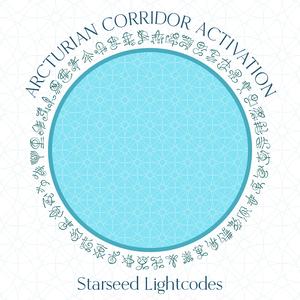 Arcturian Corridor Activation