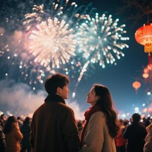 心无波澜