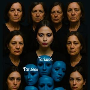 Fariseos (Mateo 23:27)