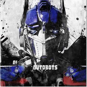 Autobots (Phonk Type Beat)