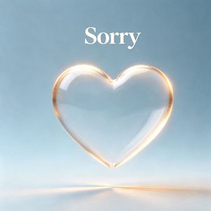 Sorry ♬