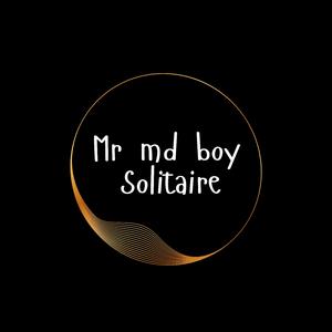 Solitaire (feat. Moveek)