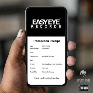 Maniwala Ka Lang (feat. Aim Headrow, Kurr Frozeintin & rainy szn)