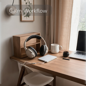Calm Channel