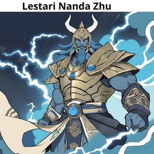 Bolror Blizzard Goliath