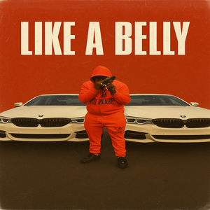 Like A Belly