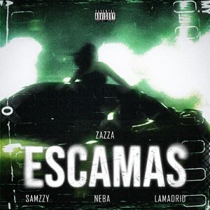 Escamas