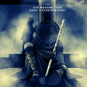 Sun Wukong (Son Goku TiktokTrending)