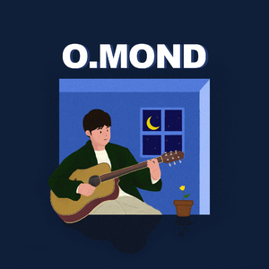 잠 못 드는 밤 (Inst.)