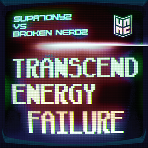 TRANSCEND ENERGY FAILURE