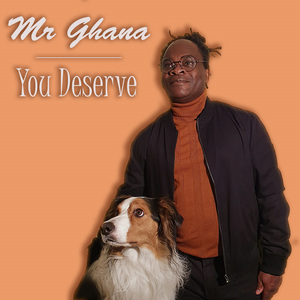 You Deserve