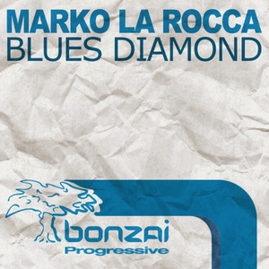Blues Diamond (Original Mix)