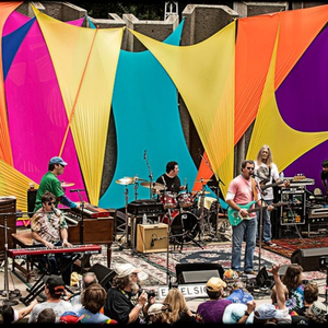 Don't Go To Strangers