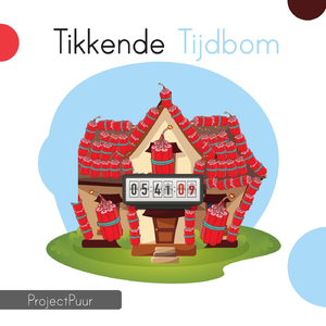 Tikkende Tijdbom