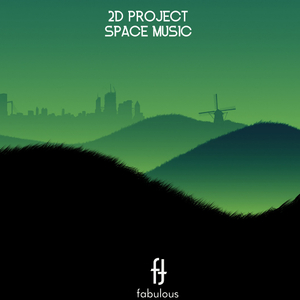 Space Music (Original Mix)