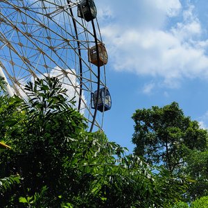 第一章 启程(Chapter 1 Fare forth)(Ⅰ)