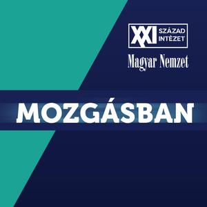 Járható-e a brüsszeli út? - Szájer József – Mozgásban