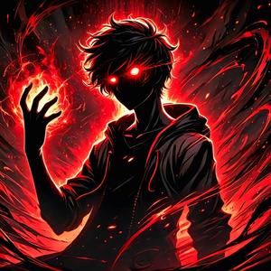 Fumaça e Neon killa (Brazilian Phonk & Punk)