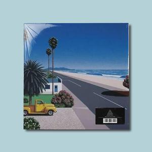 盛夏派对+夏日周末（City Pop Type Beat）