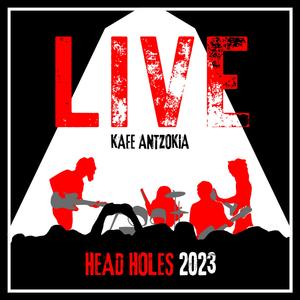 Paul (Live in Kafe Antzokia)