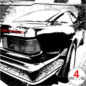 Locked In The Trunk Of A Car